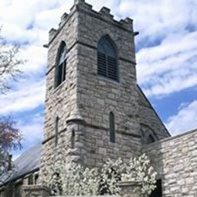 Calvary Episcopal Church, Columbia, MO