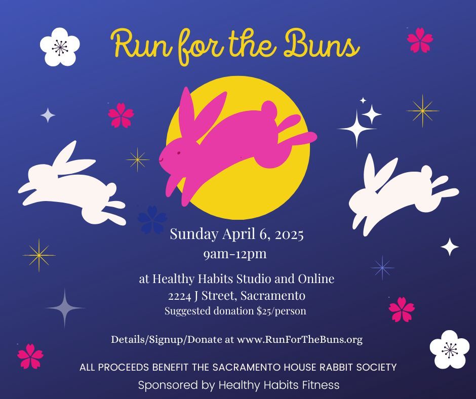 Run for the Buns