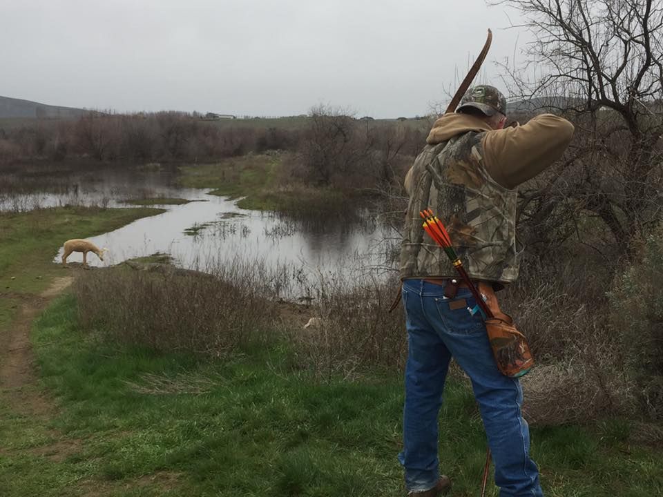 Colyak Bowhunters - Between the Seasons 3-D Shoot