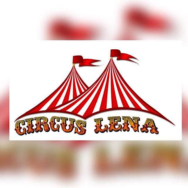 Circus Lena in Jacksonville NC