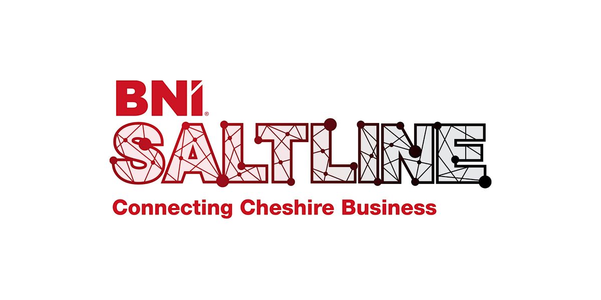 Saltline - The Business Referral Group