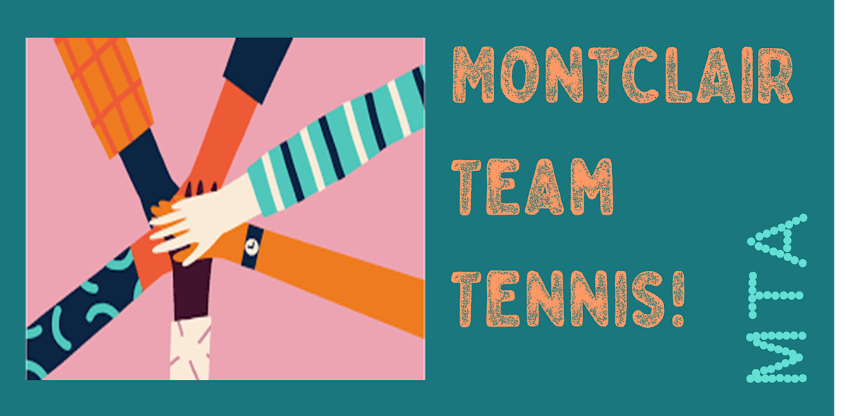 MTA Montclair Team Tennis