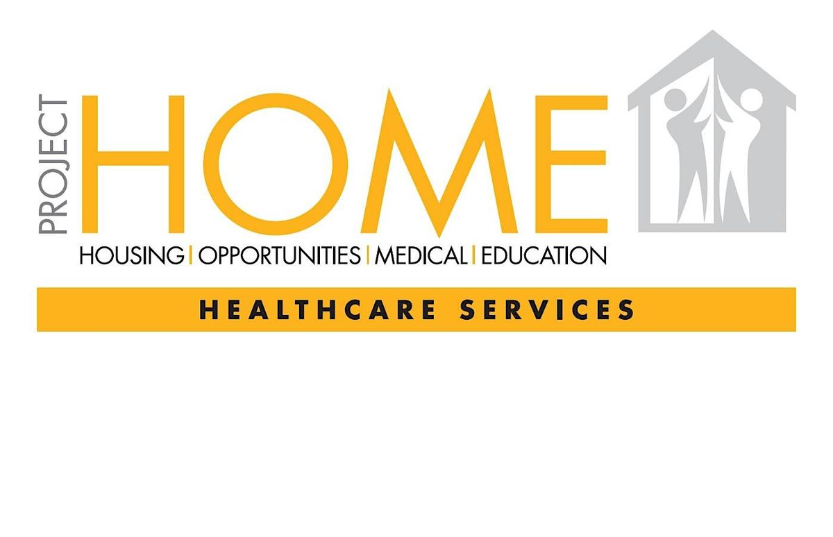 Project HOME Healthcare Services Wellness Fair
