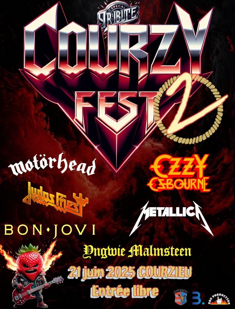 CourzyFest 2