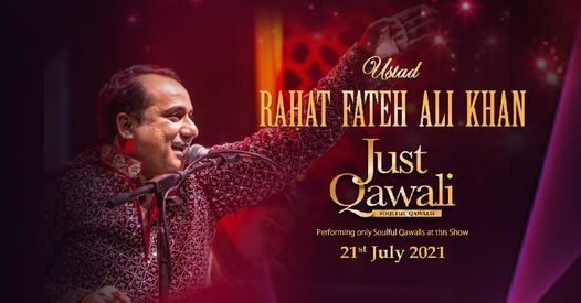 rahat fateh ali khan concert nj