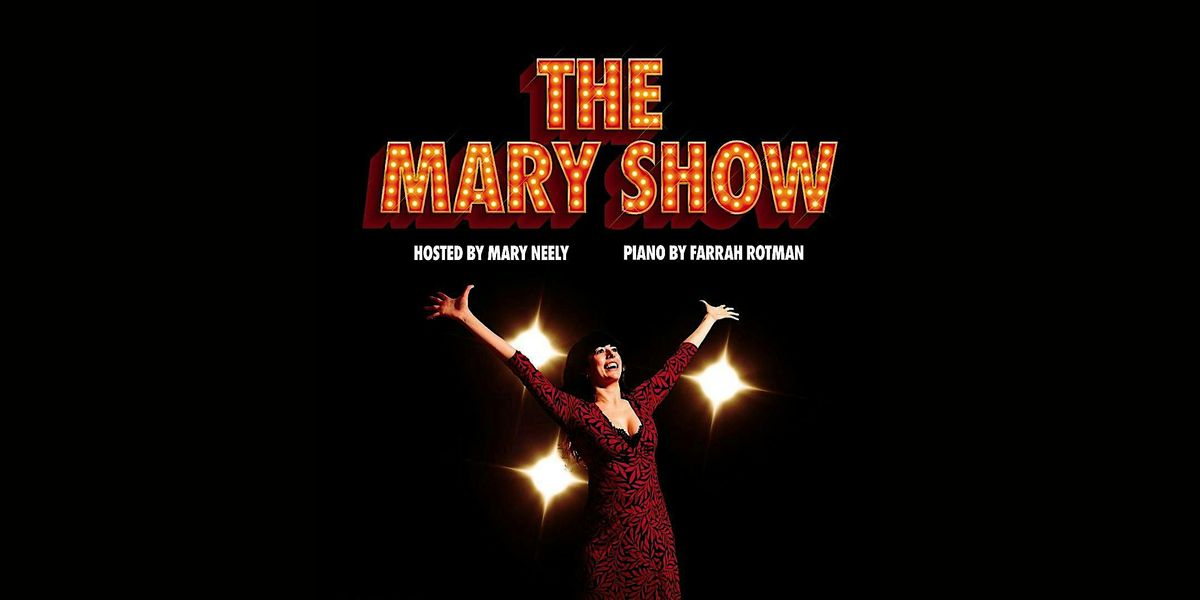 The Mary Show