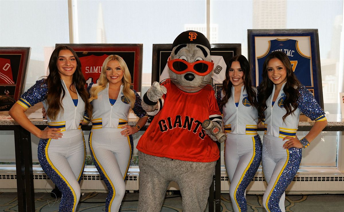 38th Annual Sports Auction: Bidding for a Brighter Future