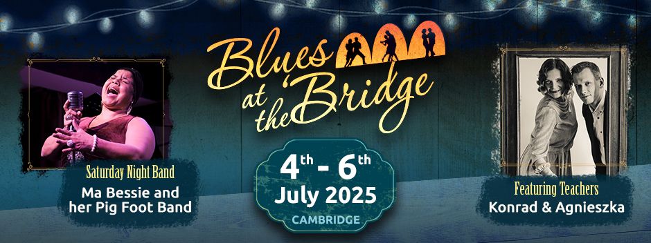 Blues At The 'Bridge 2025