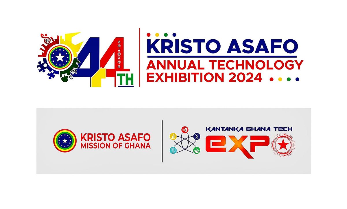 The 44th Annual Technology Exhibition