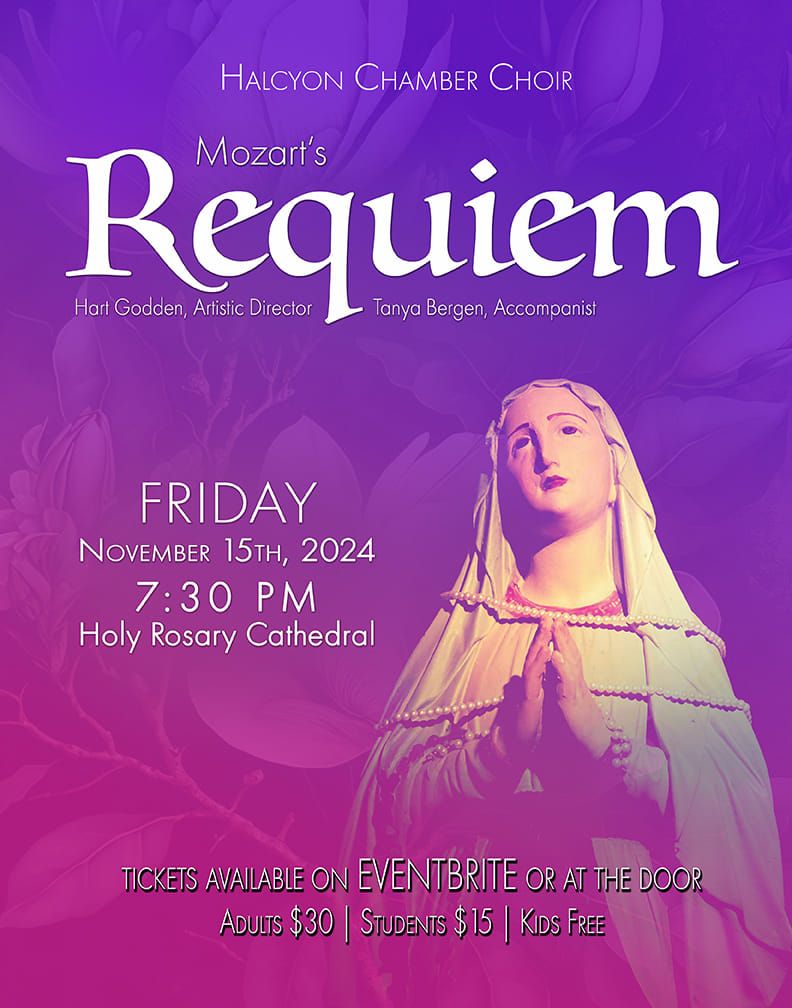 Mozart's Requiem