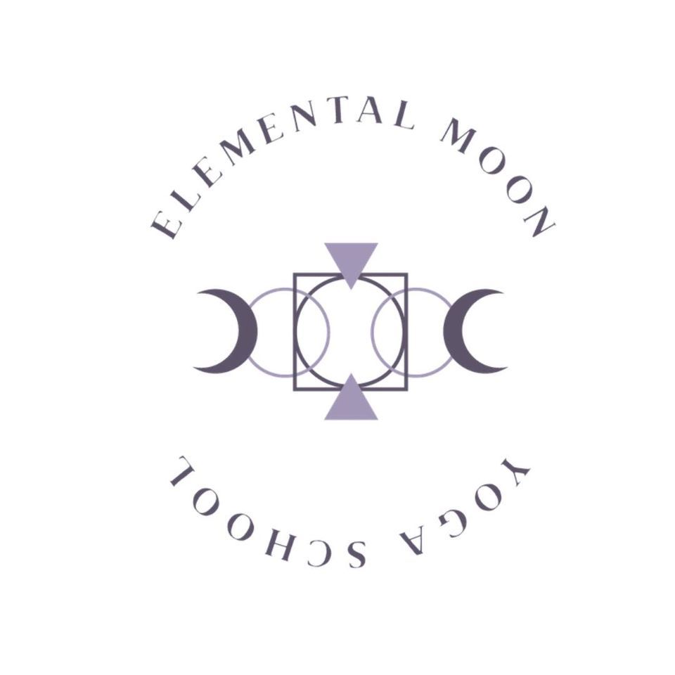 Elemental Moon 200-hour Yoga Teacher Training - 2023 edition