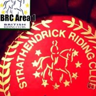 Strathendrick Riding-Club