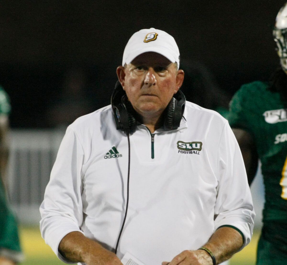 Mississippi Rebels vs. Southeastern Louisiana Lions