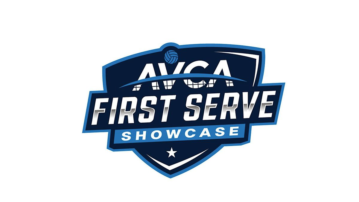 Yum Center | AVCA First Serve Showcase (Pre-Party & After-Party)