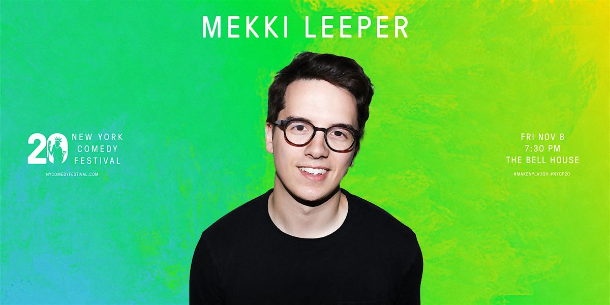 Mekki Leeper