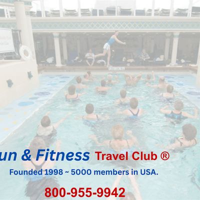 Fun & Fitness Travel Club, LLC (R)