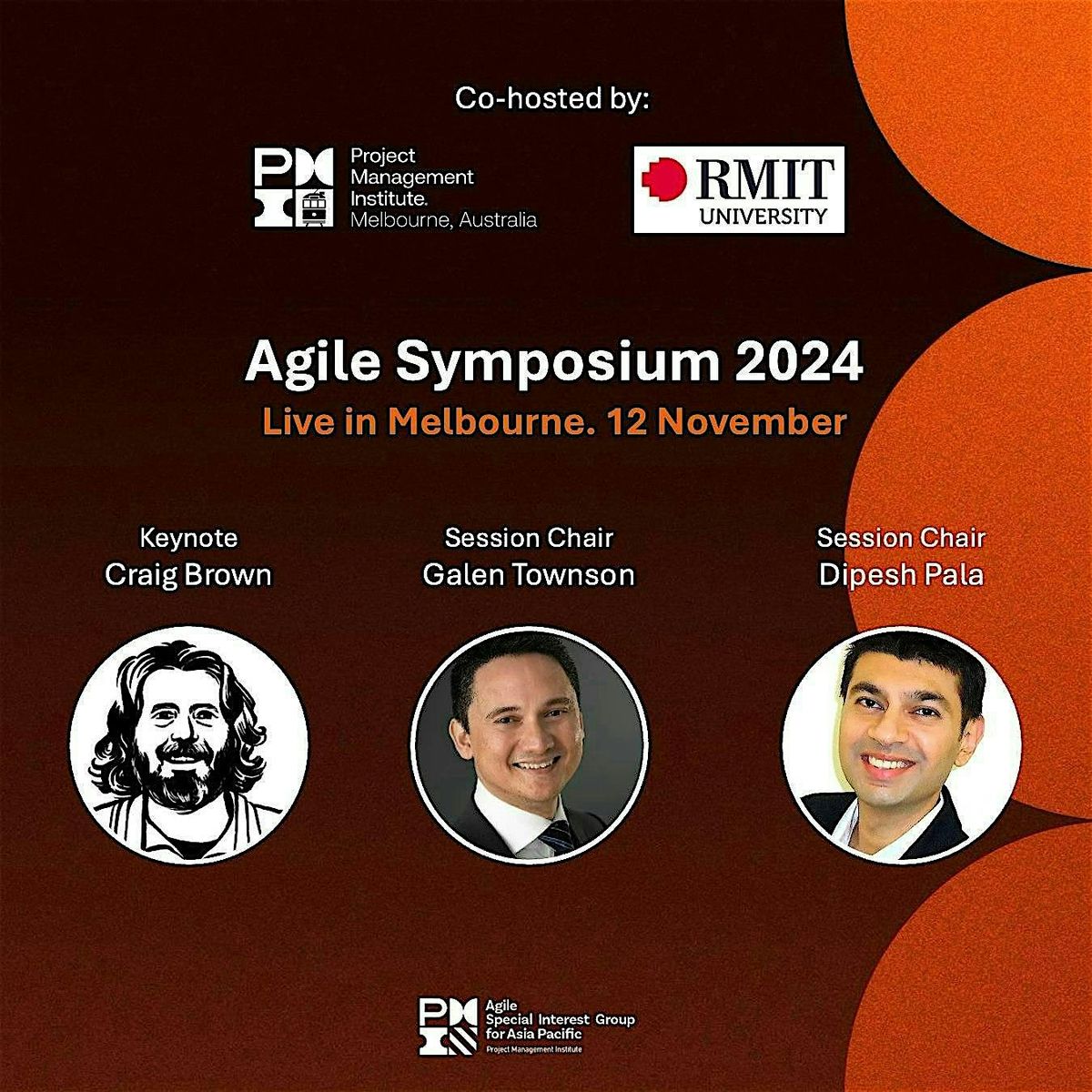 Agile Symposium 2024