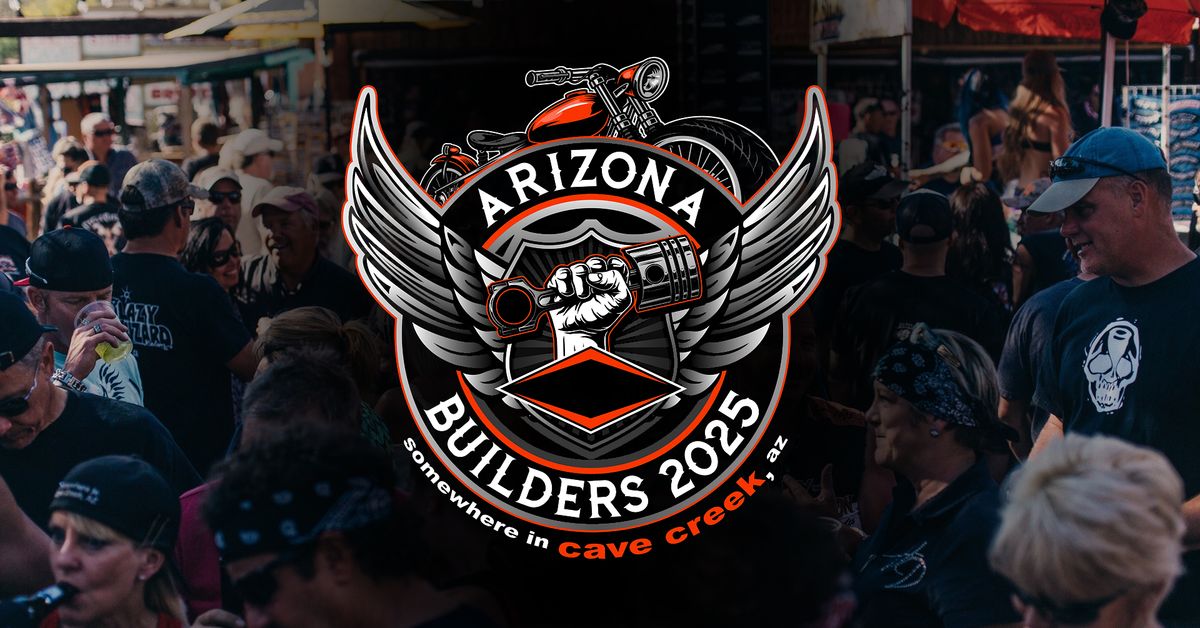 Arizona Builders Showcase 2025