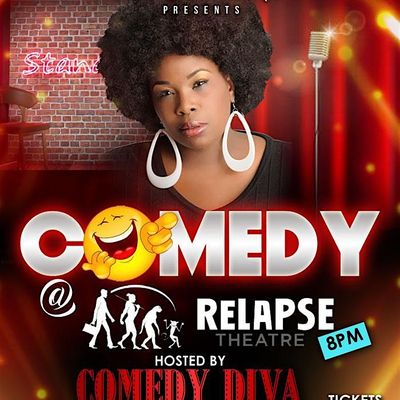 Comedy UnInterrupted