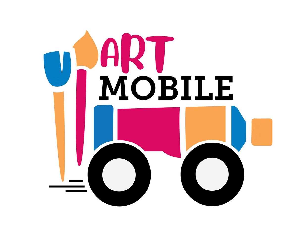 Art Mobile | FREE Adult & Teen Class | Bookbinding 101