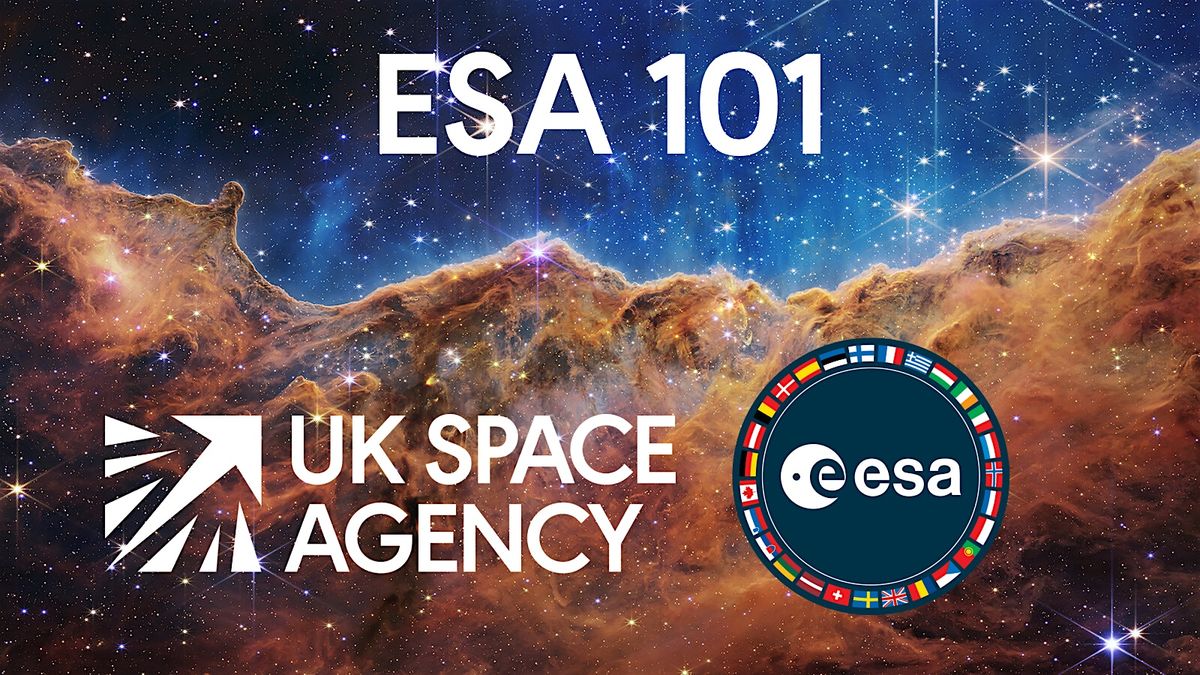 ESA 101 - London