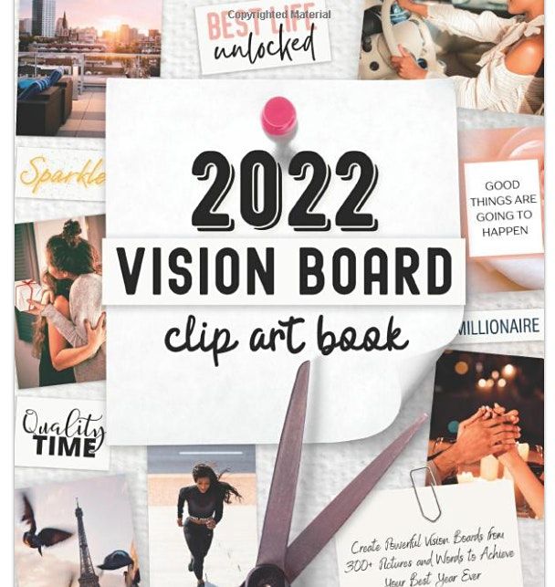 2022 VISION BOARD YOUTH WORKSHOP, The Bridge Multi Cultural and ...