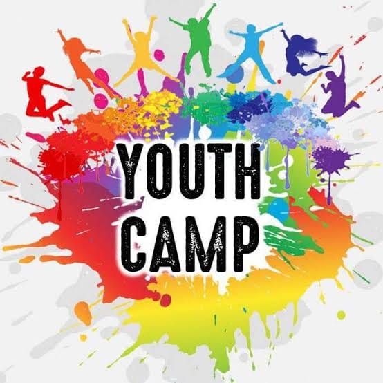 AIM YOUTH CAMP 2024