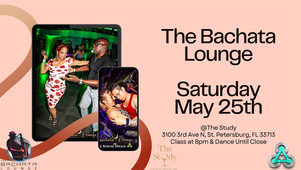 The Bachata Lounge