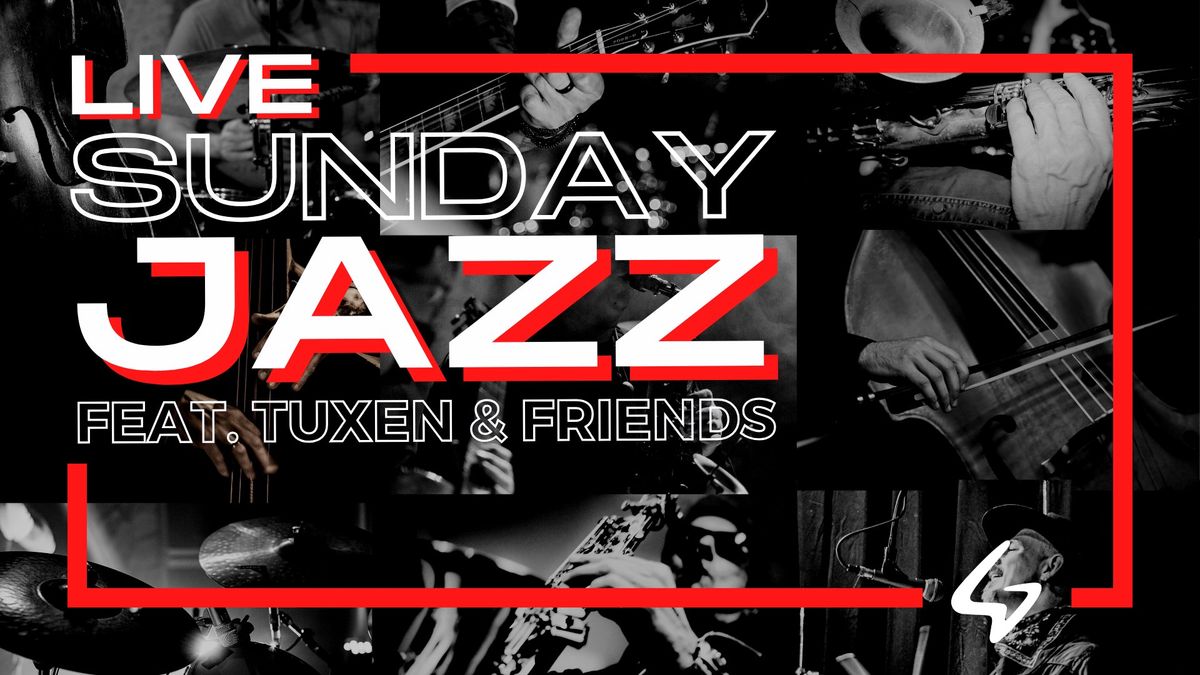 Live Sunday Jazz 
