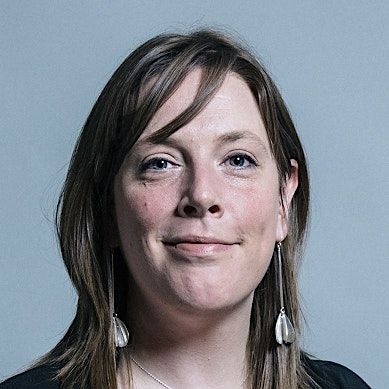 Jess Phillips on Everything You Really Need to  Know About Politics