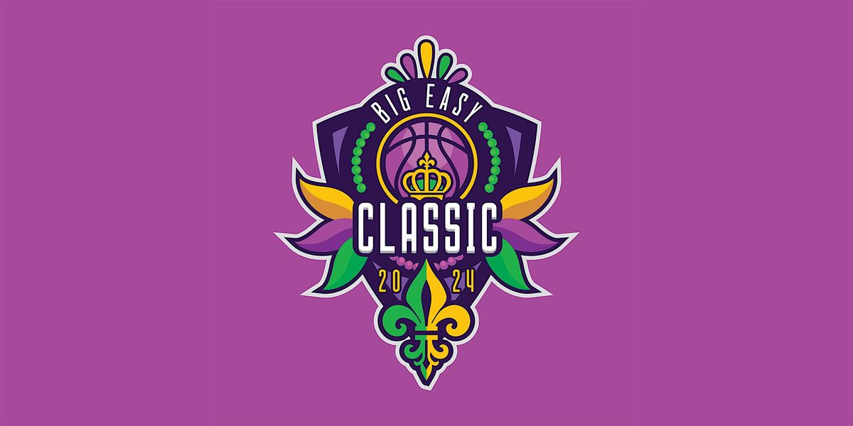 2024  Big Easy Classic