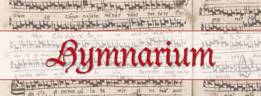 Hymnarium