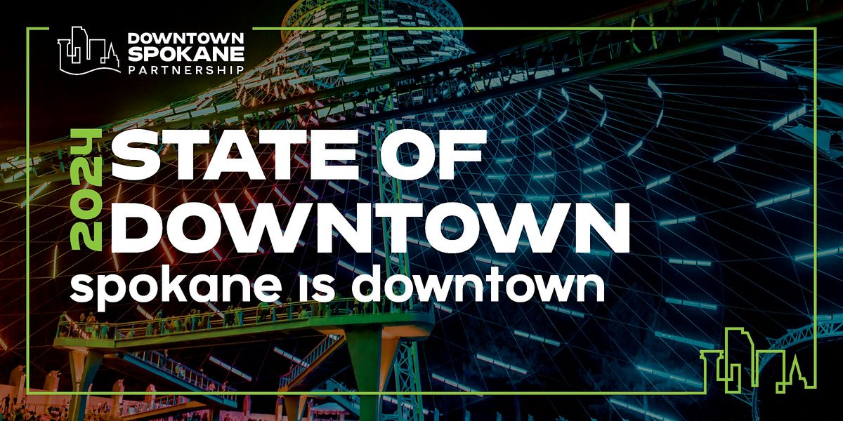 2024 State of Downtown