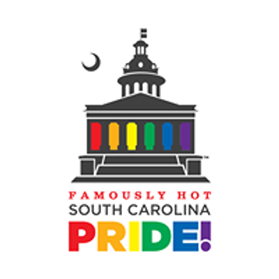 Famously Hot South Carolina Pride