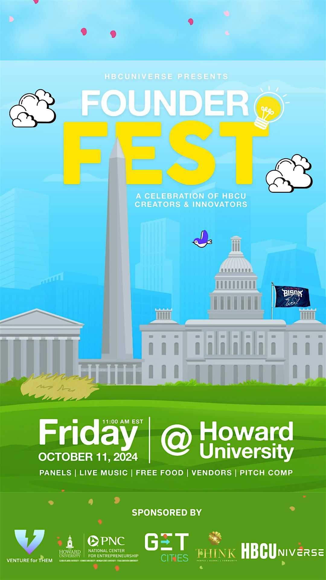 FounderFest DC