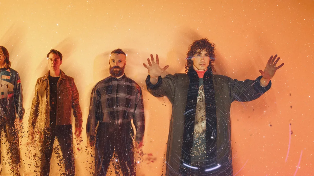 DON BROCO in Baltimore