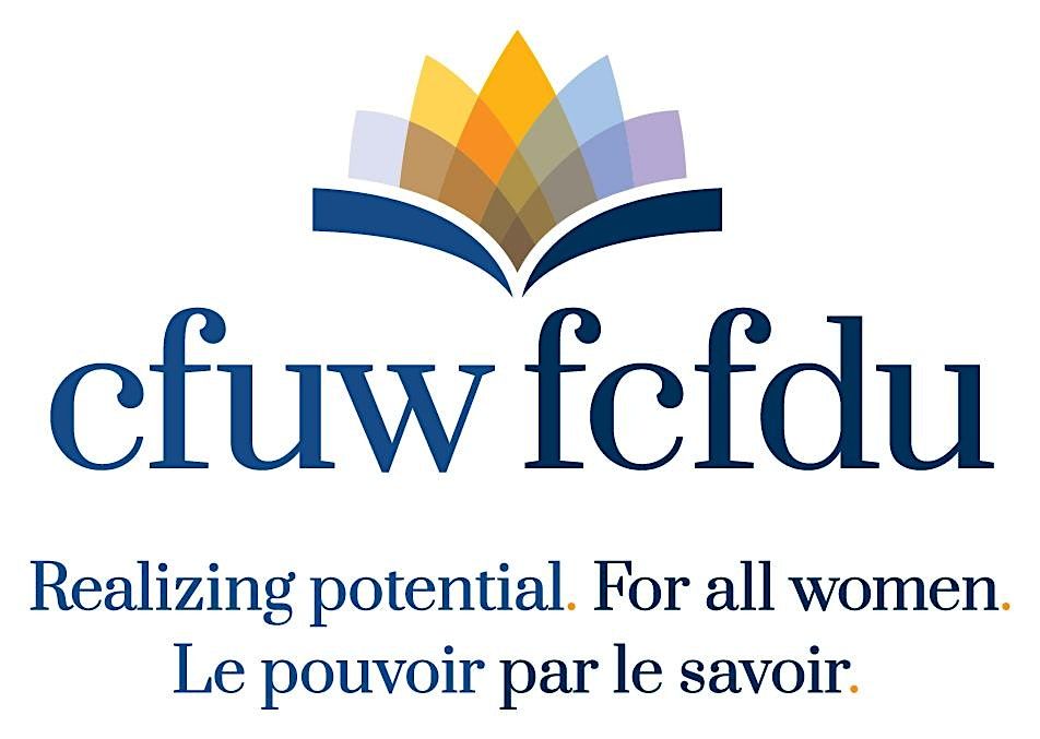 CFUW National AGM and Conference