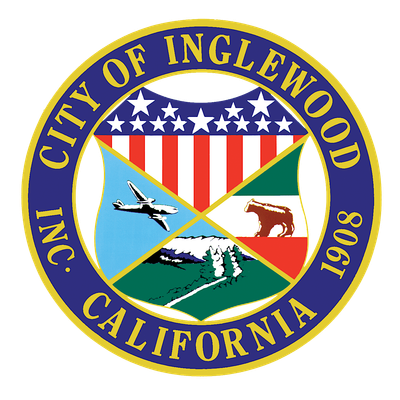 City of Inglewood