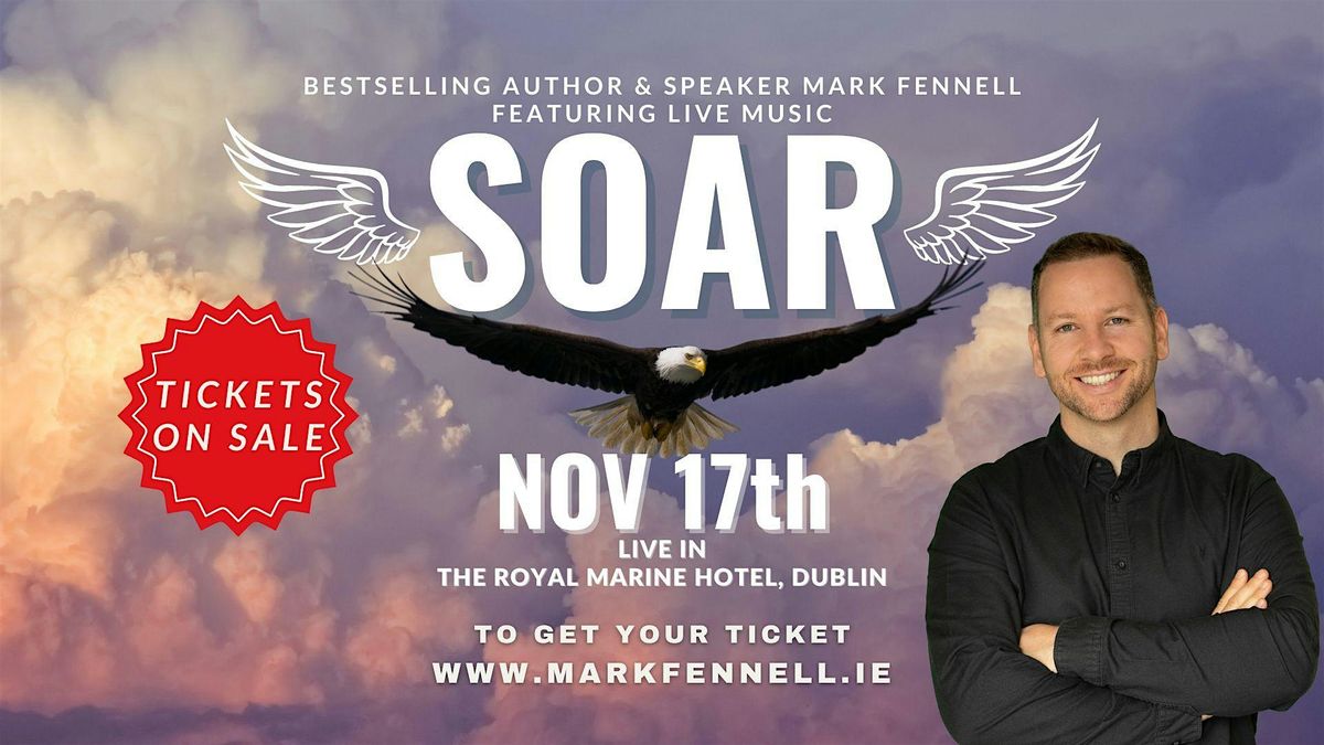 Soar Nov 17th