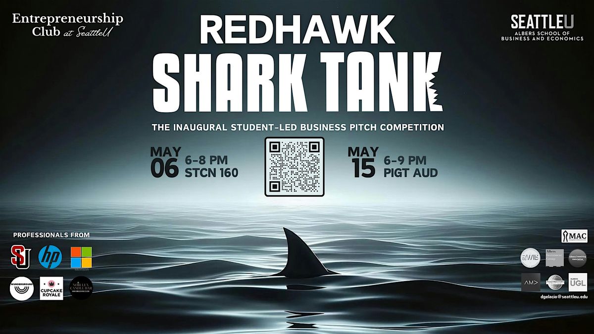 Redhawk Shark Tank