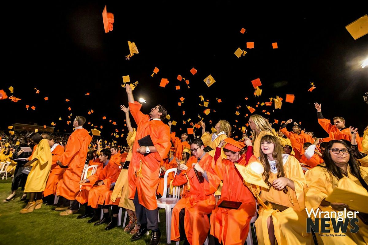 Corona Del Sol Class of 2014 10-Year Reunion