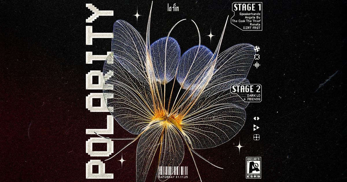 la fin: Polarity 