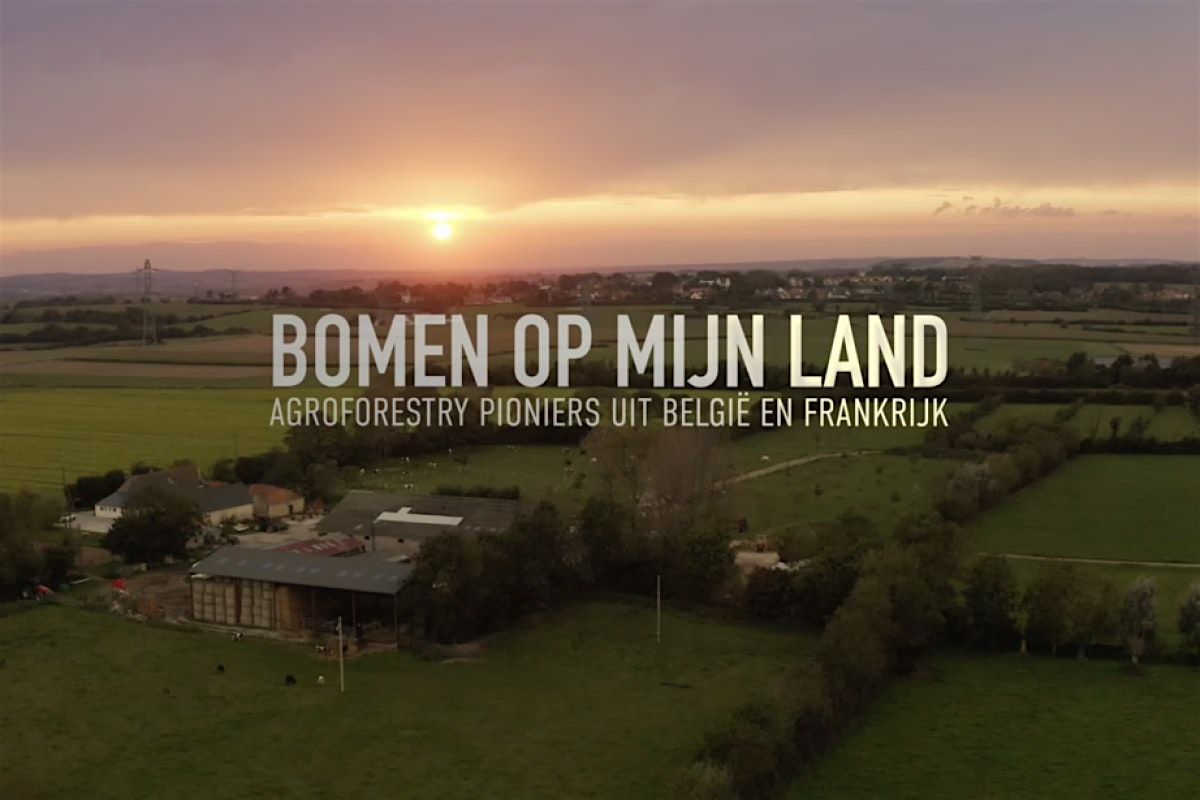 Bomen op mijn land - Food.Film.Fest