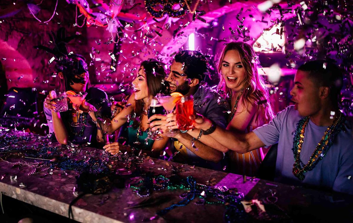 BEST RATED MIAMI CLUB VIP PACKAGES