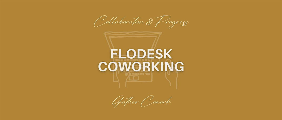 Flodesk Coworking at SAVON