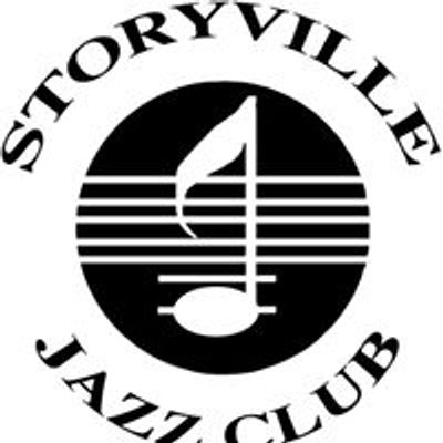 Storyville Jazz Club