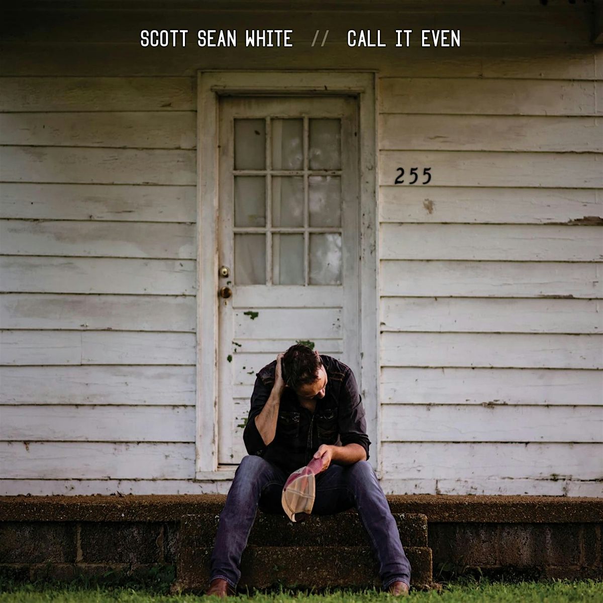 Scott Sean White