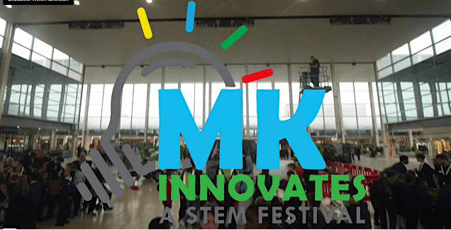 MK Innovates STEM Festival 2024, Women in STEM