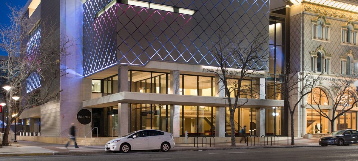 Peter Pan - Salt Lake City