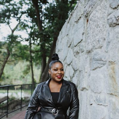 Tashea McDougald Team